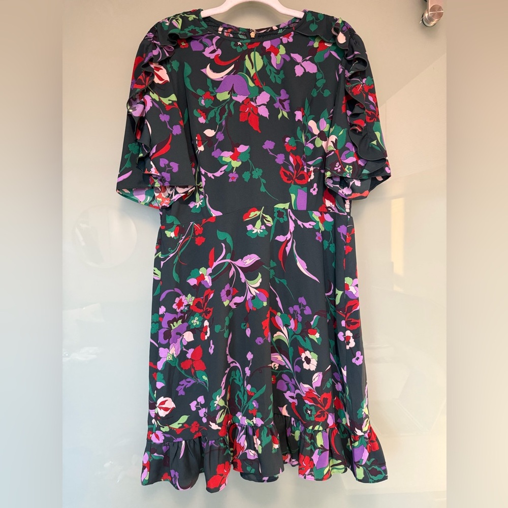 Kate Spade short sleeve dress size 14 (NWT)